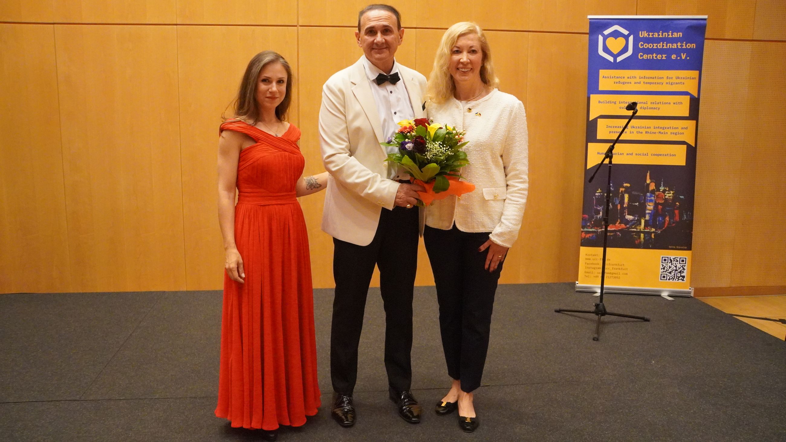 Haus am Dom, Frankfurt